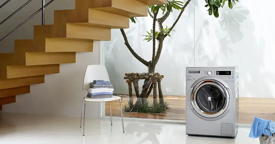 Hitachi Washing Machine Service in Hyderabad